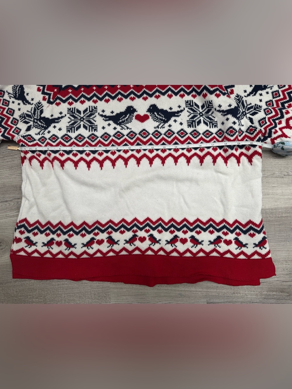 ModCloth Golden Days Raglan Sweater - Picture 13 of 15